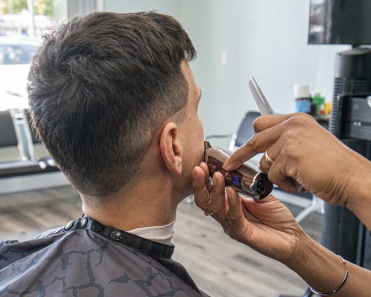 Barber Academy of Orlando
